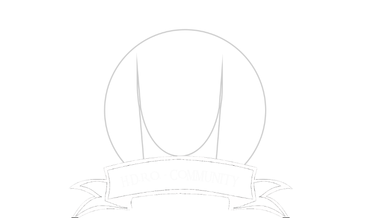 HDRO-Community