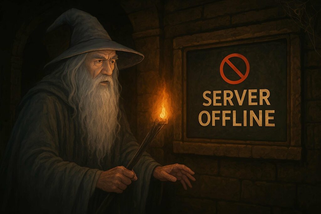 [Aktualisiert 23:49 Uhr][Server-Offline] 03.Dezember 4.3 (6)