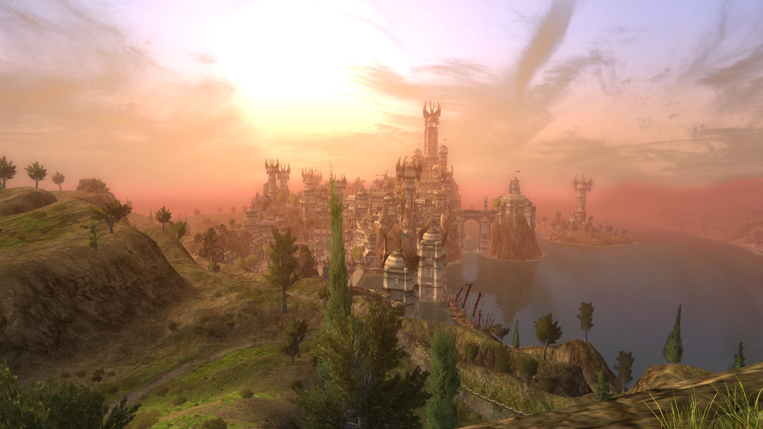 West-Gondor | Buch der Taten 0 (0)